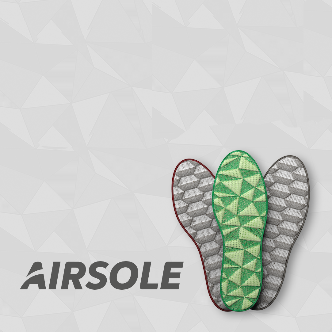 Airsole-header